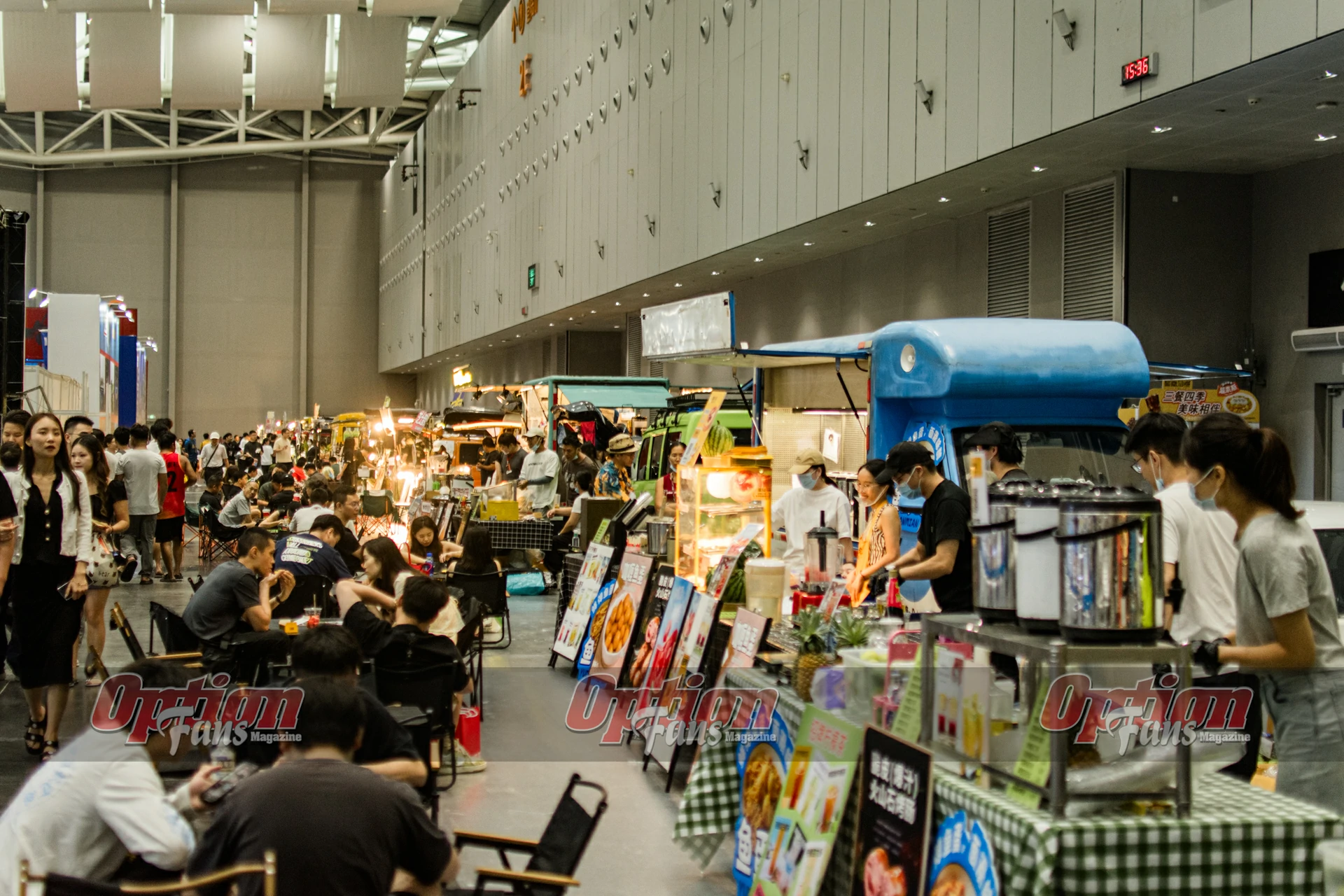 廣東車展？No！廣東玩具車展至啱