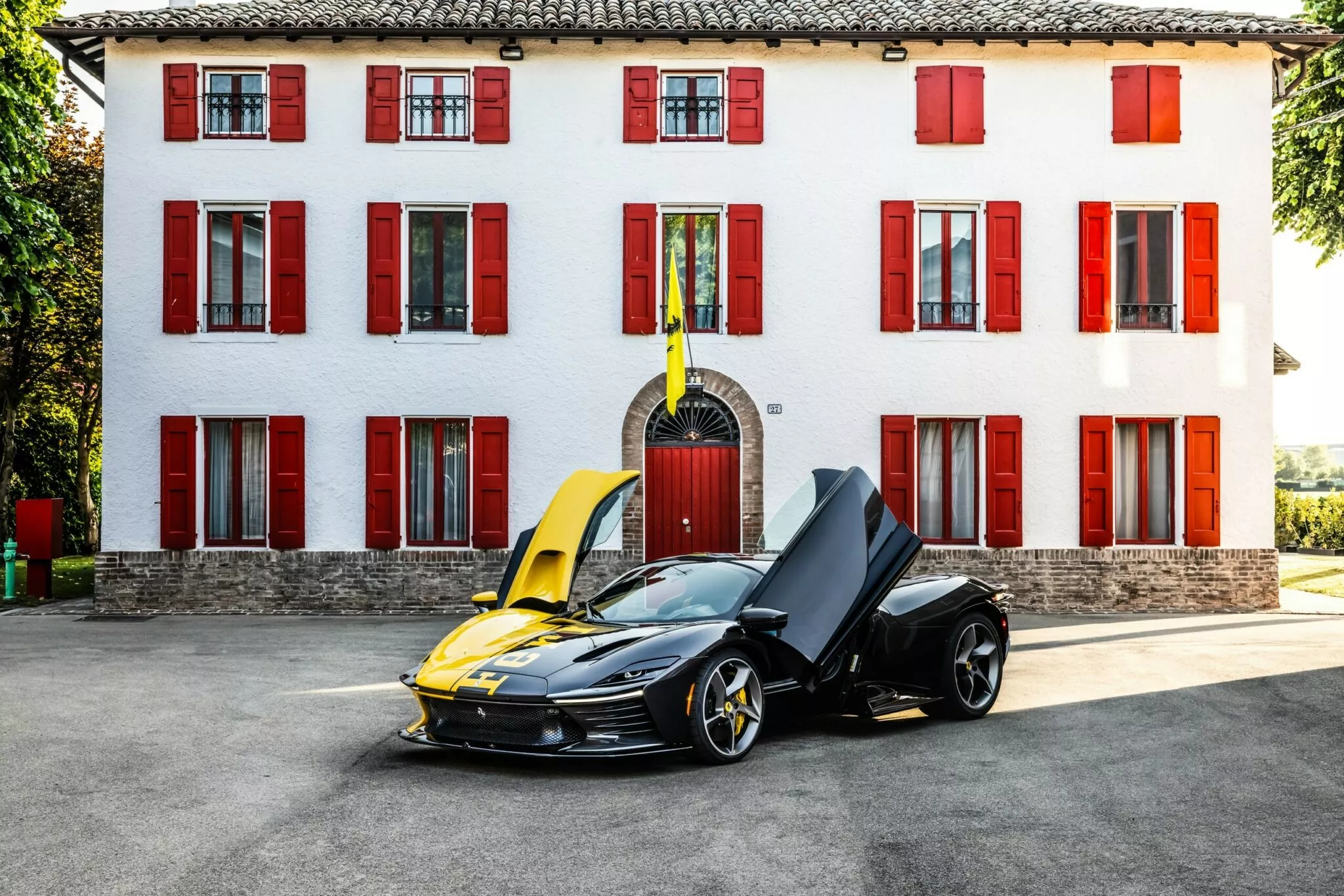 可以免費獲取一台千萬級超跑嗎？