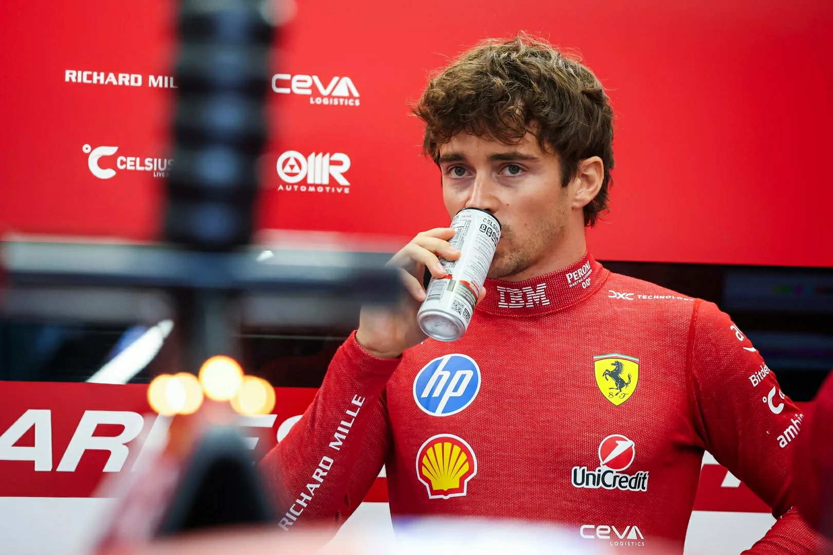 F1「王朝」級車隊的2026爭冠已經開始咗