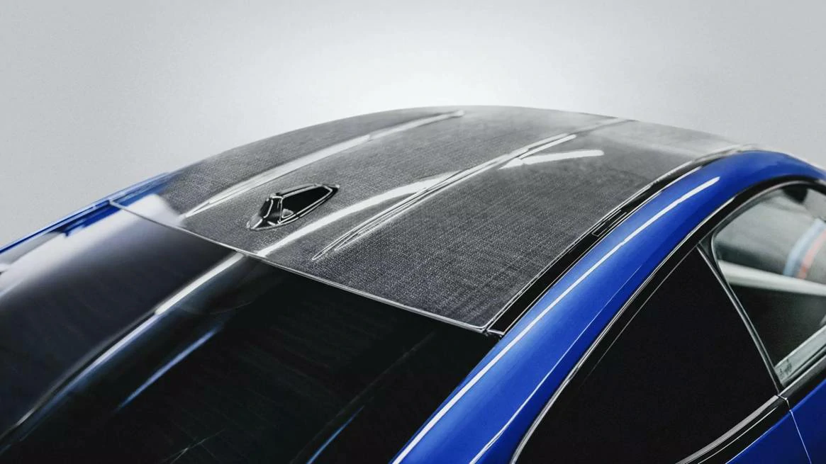 相比碳纖維更輕更環保，寶馬將徹底拋棄碳纖維！