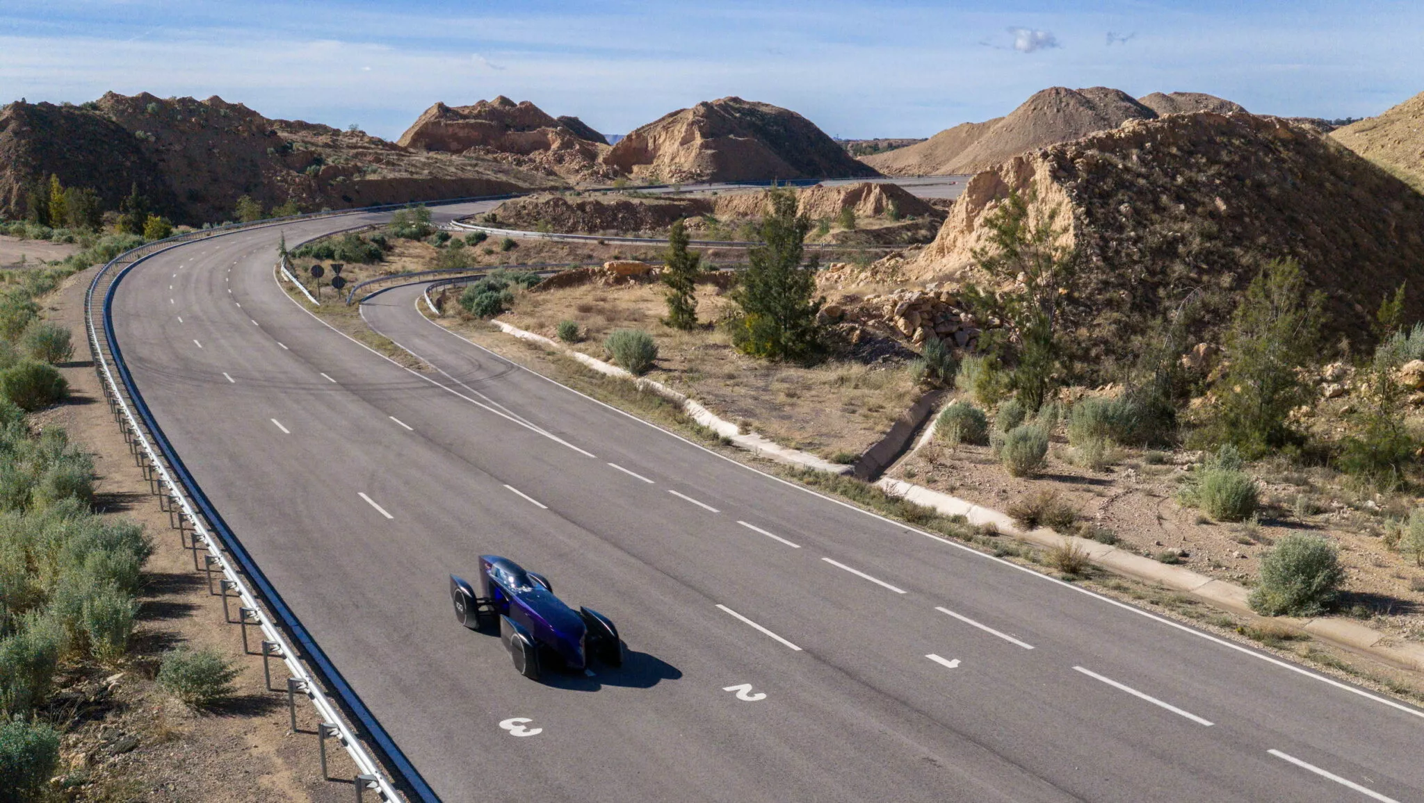 原廠電池，車身極致進化，續航可以增加幾多？