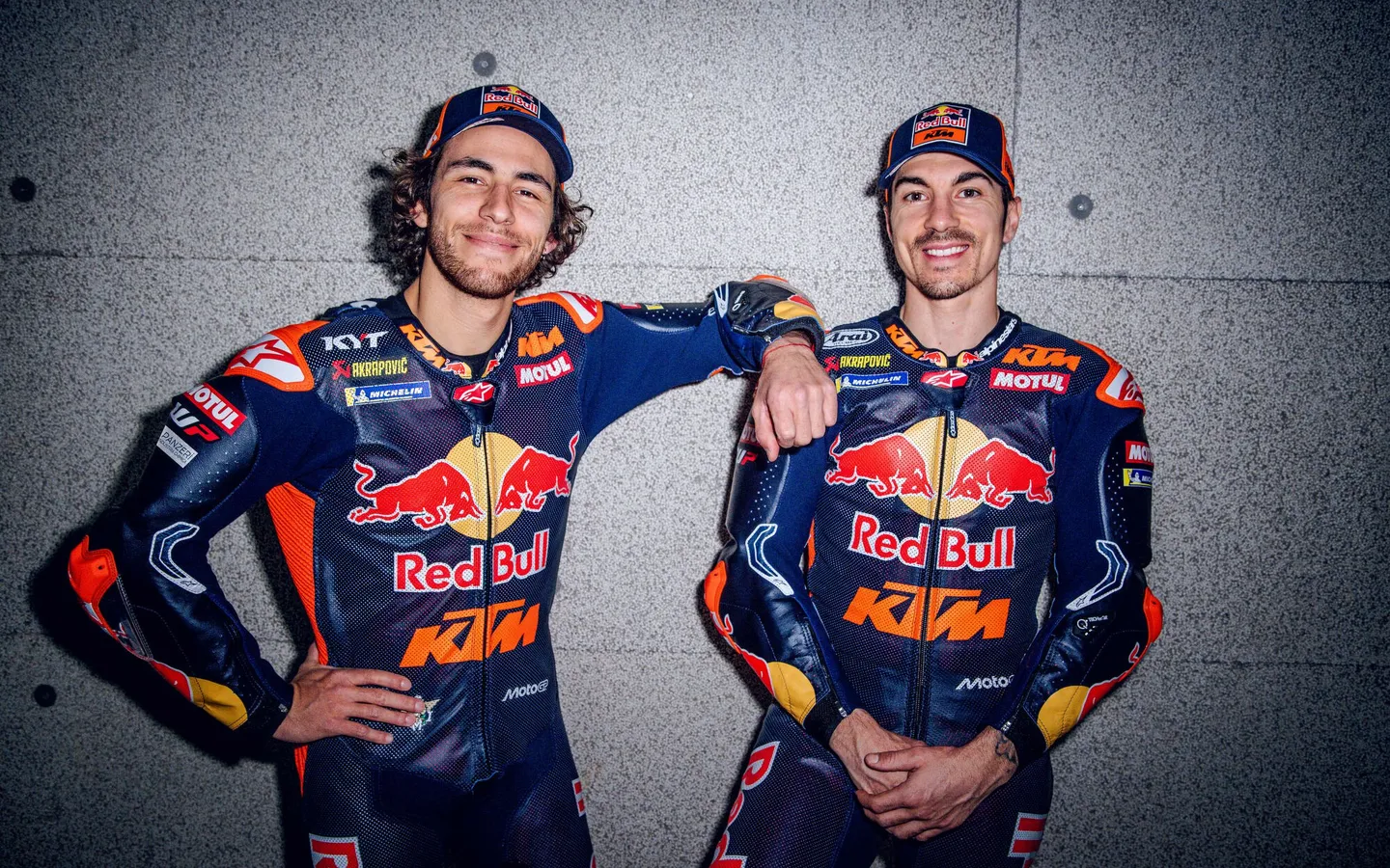 Moto GP 2026賽程,各陣營人事關係極其復雜！