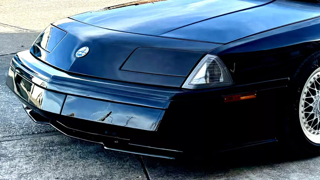 RR佈局怪異Alpine,法國人制衡911的秘密武器