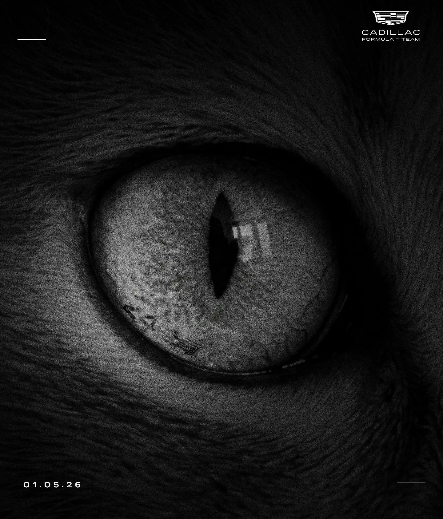 法拉利儲備車手周冠宇升任凱迪拉克「儲君」？