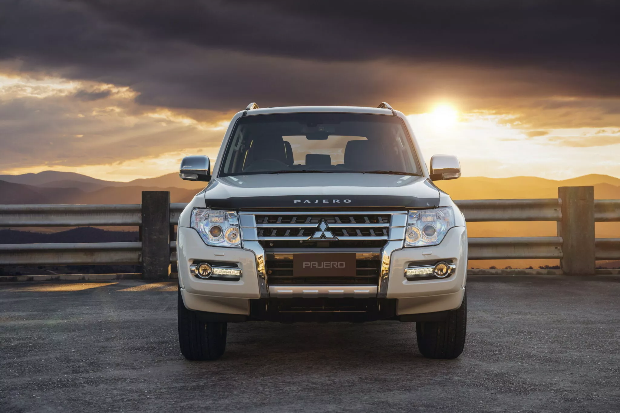 三菱復活Pajaro有希望？