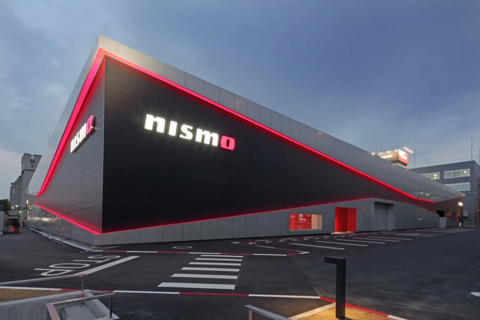 日產要搞經典車路線？要係海外設立一批NISMO中心