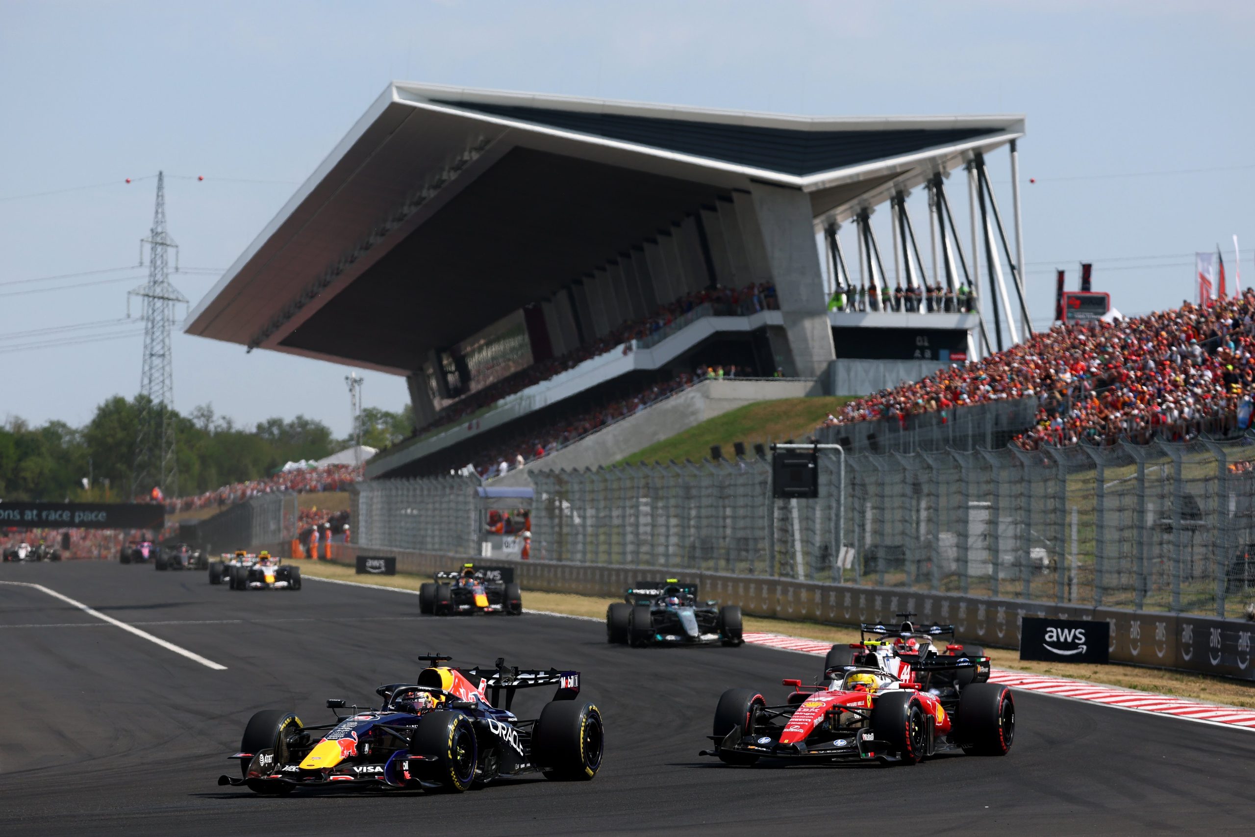 Red Bull依舊最強？FIA正式公布 F1 第二階段 ADUO 評審結果