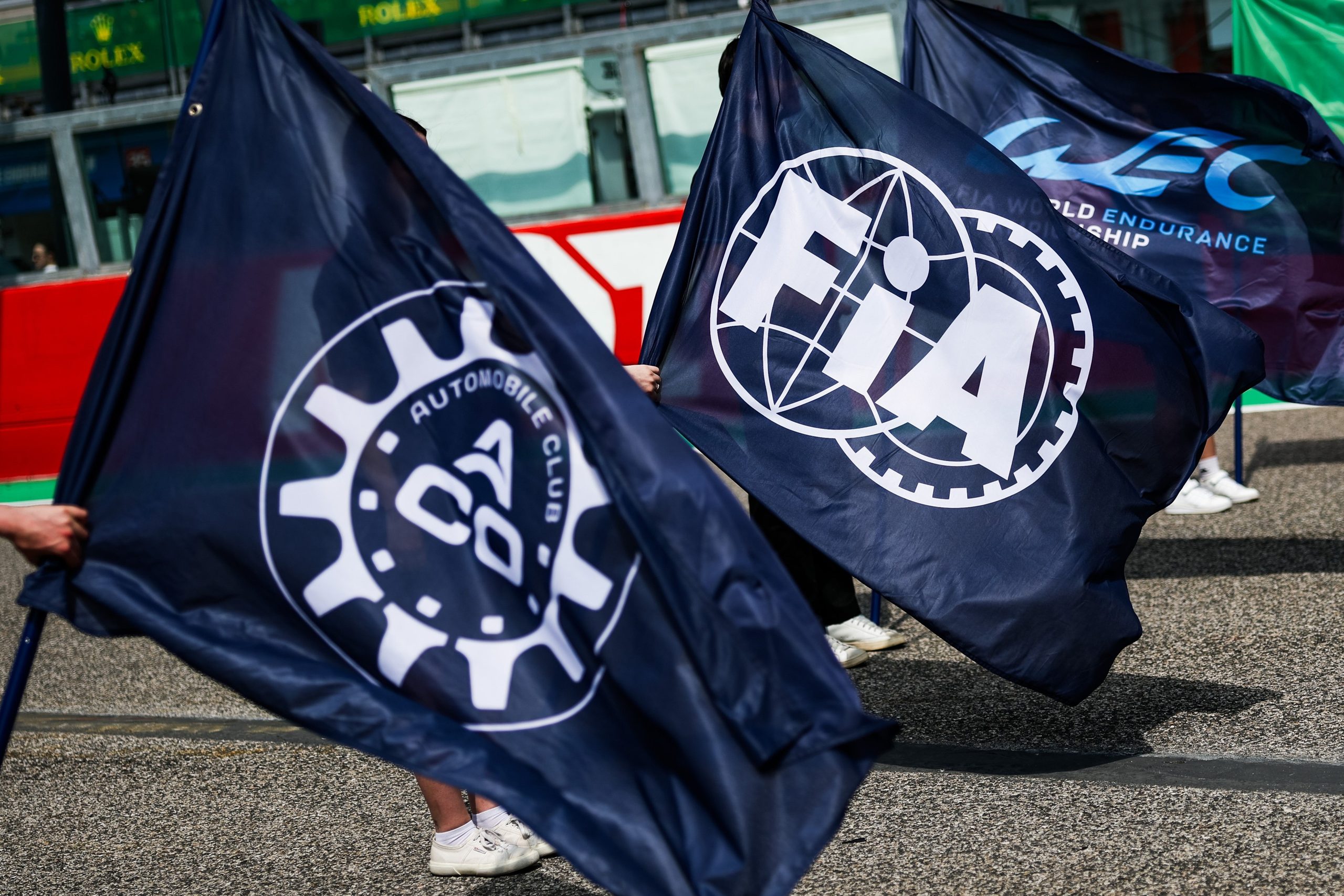 WEC 邁入黃金十年，FIA 與 ACO 達成新協議